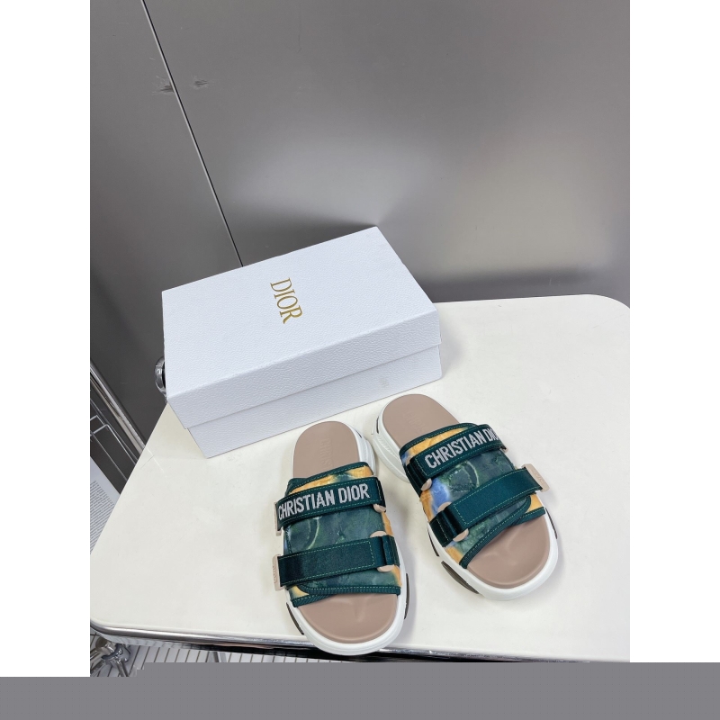 ch**an D*or slippers